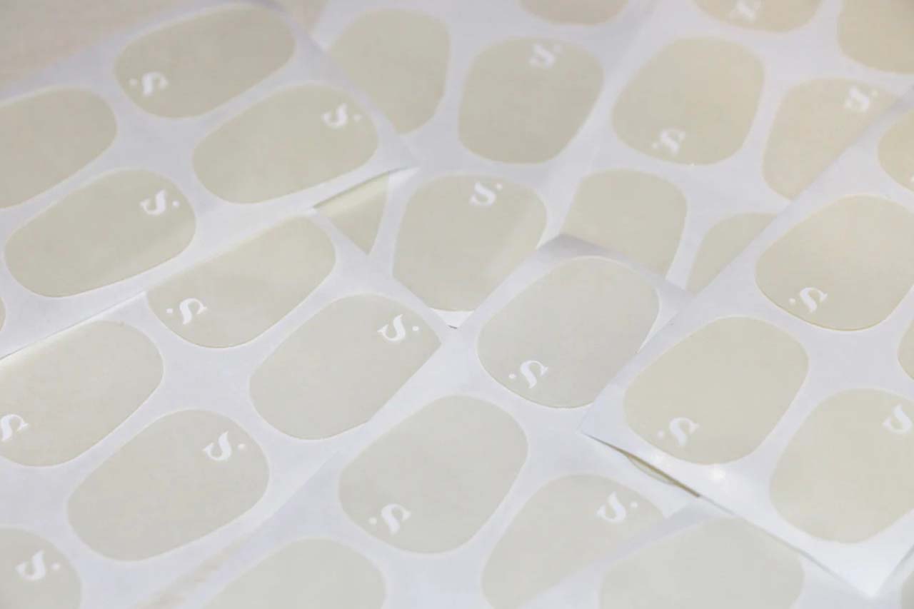 The sax mouthpiece protection pads - Syos