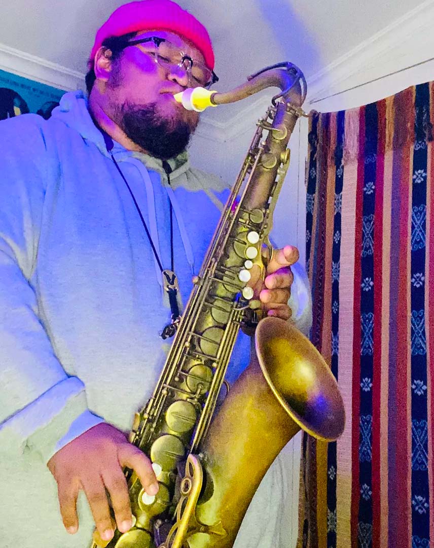 Tommy Pratomo - Syos