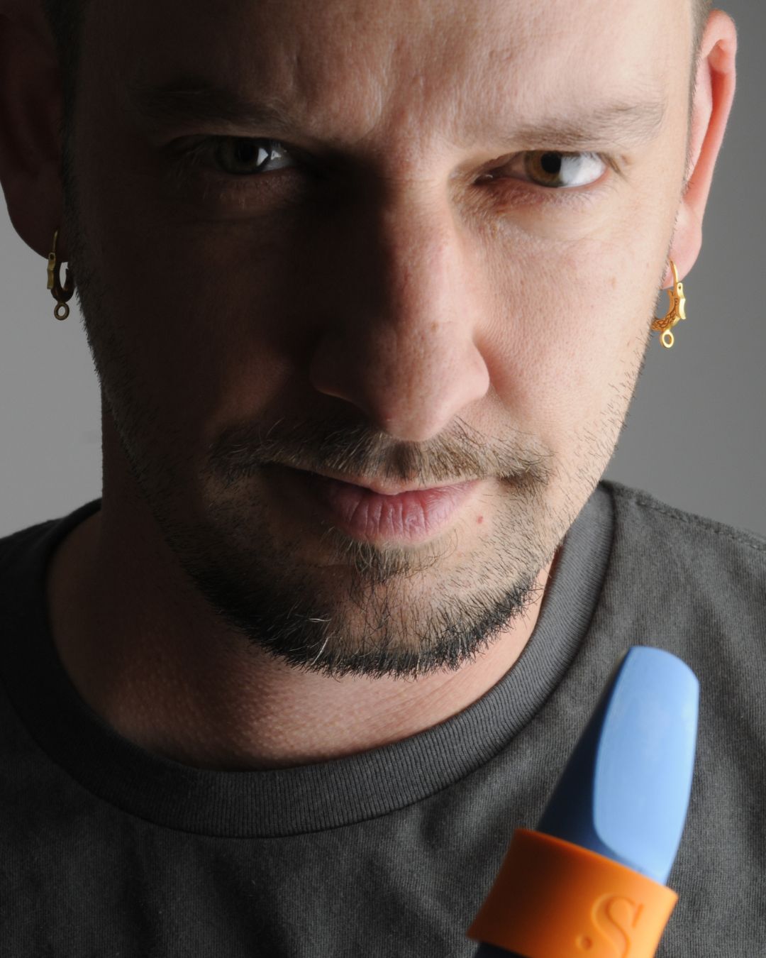 Ueli Dörig - Syos