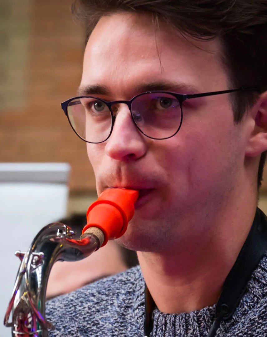 Warre Van de Putte - Syos