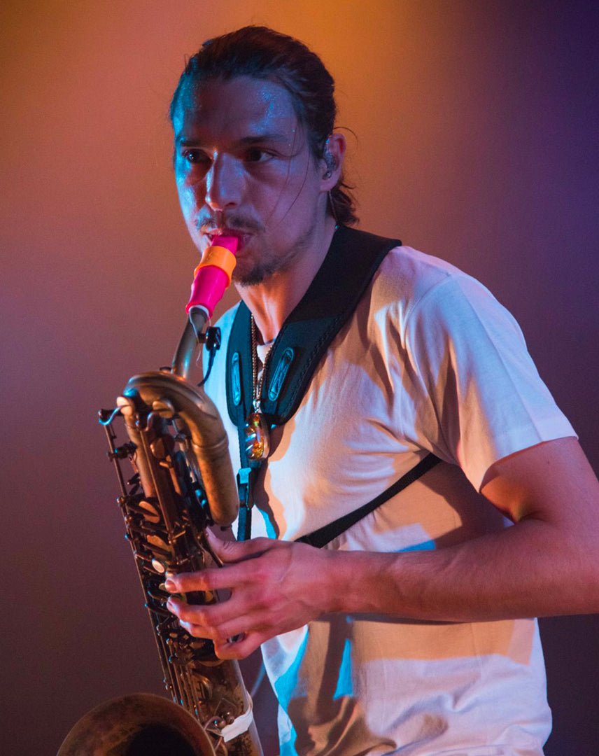 Wenzl Mcgowen - Syos