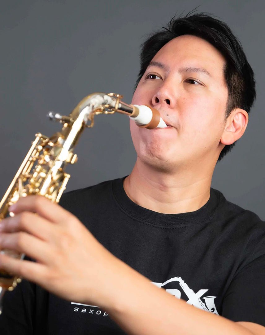 William Chien - Syos