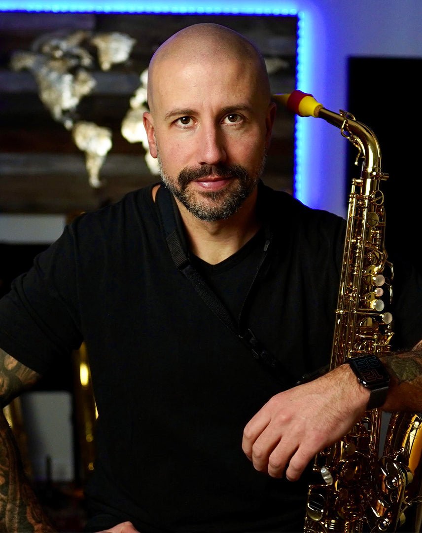 Yanick Coderre - Syos