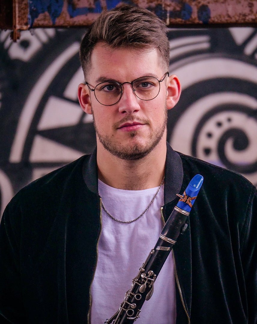 Yoann Boucher - Syos