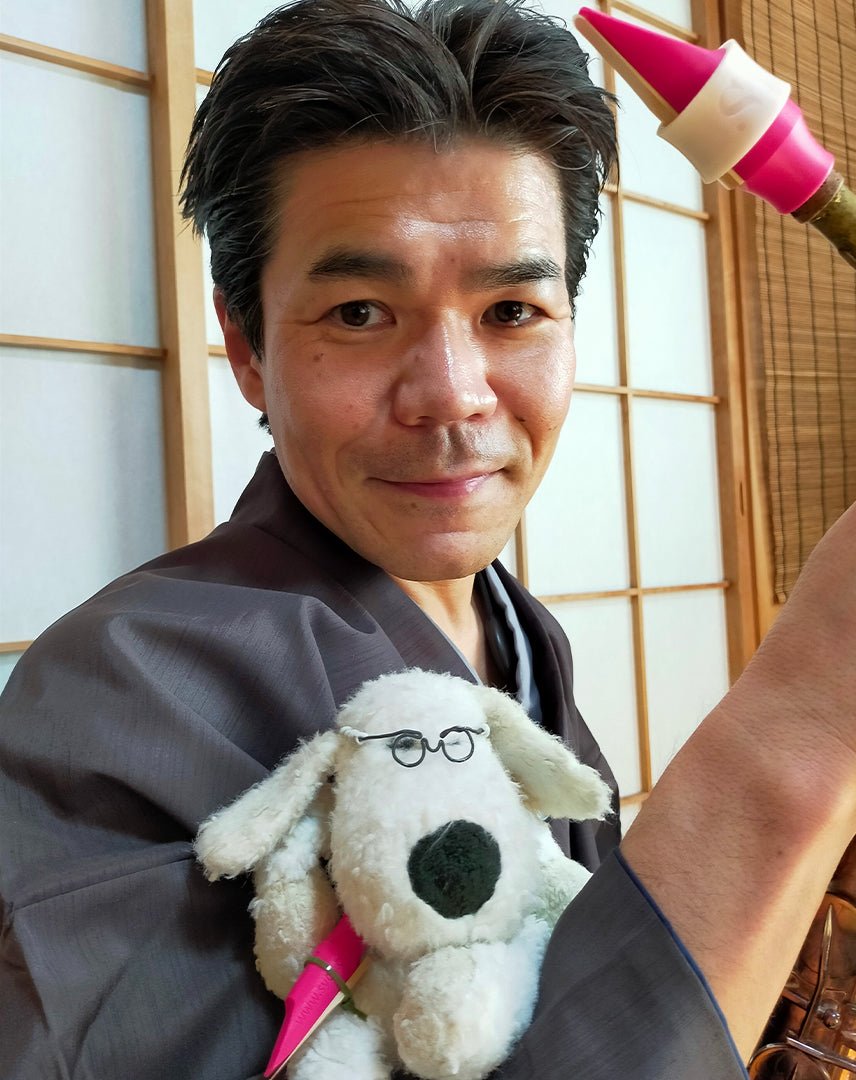 Yosuke Sato - Syos