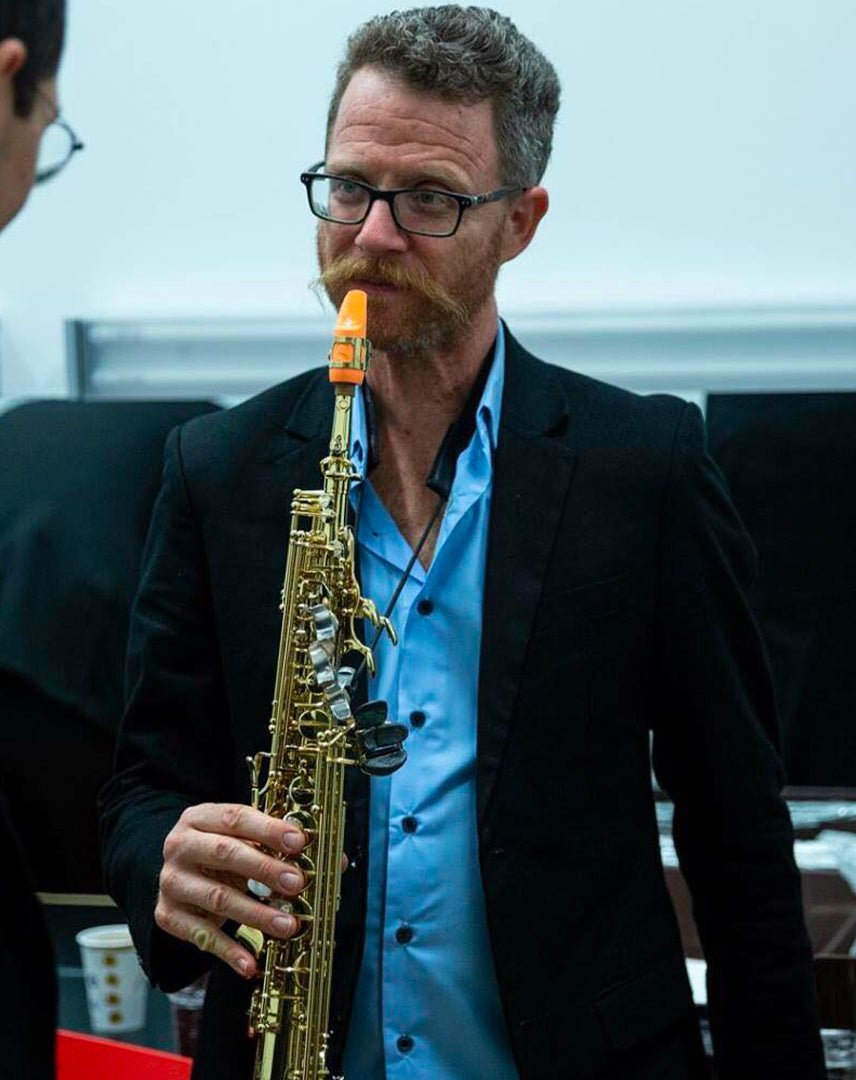 Yuval Cohen - Syos