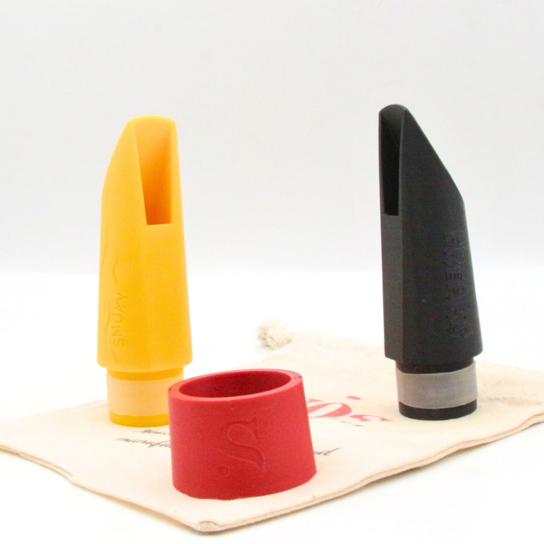 Coffret Freaks pour Clarinette Si b