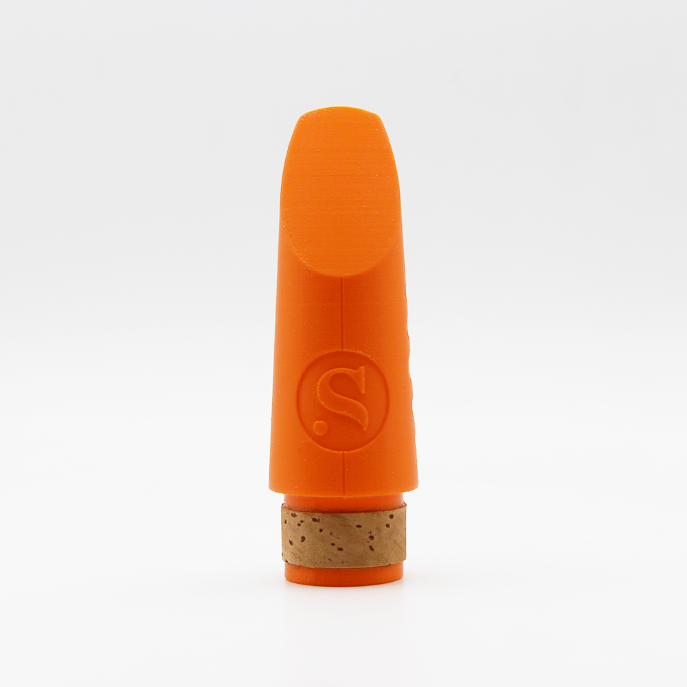 B-flat Signature Clarinet mouthpiece - Yoann Boucher