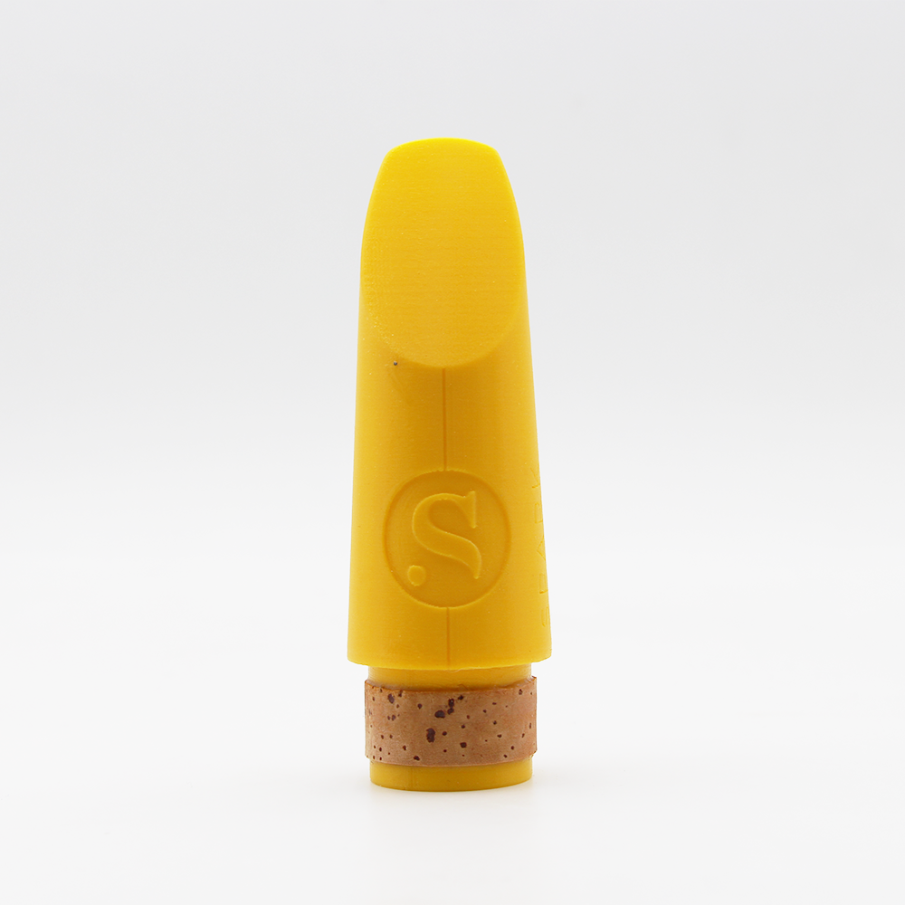 B-flat Signature Clarinet mouthpiece - Yoann Boucher