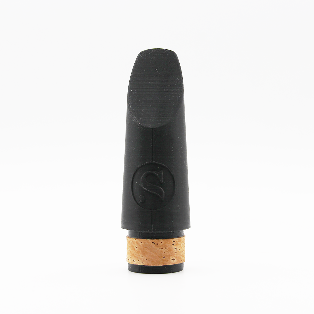 B-flat Signature Clarinet mouthpiece - Yoann Boucher