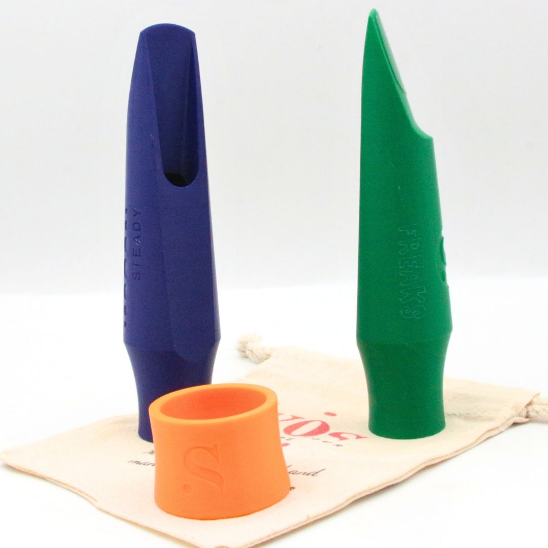 Coffret Freaks pour Baryton