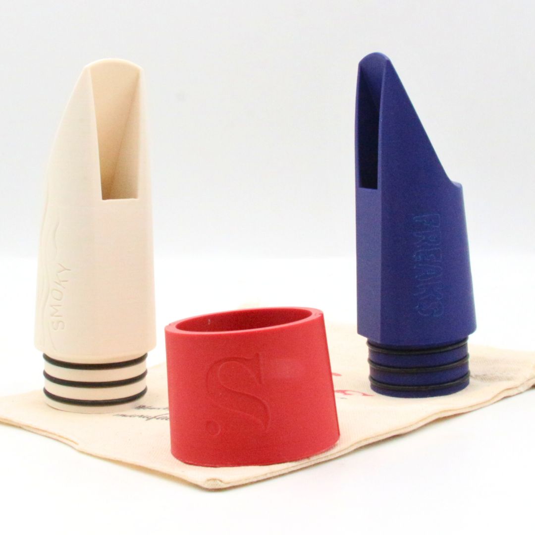 Coffret Freaks pour Clarinette Basse