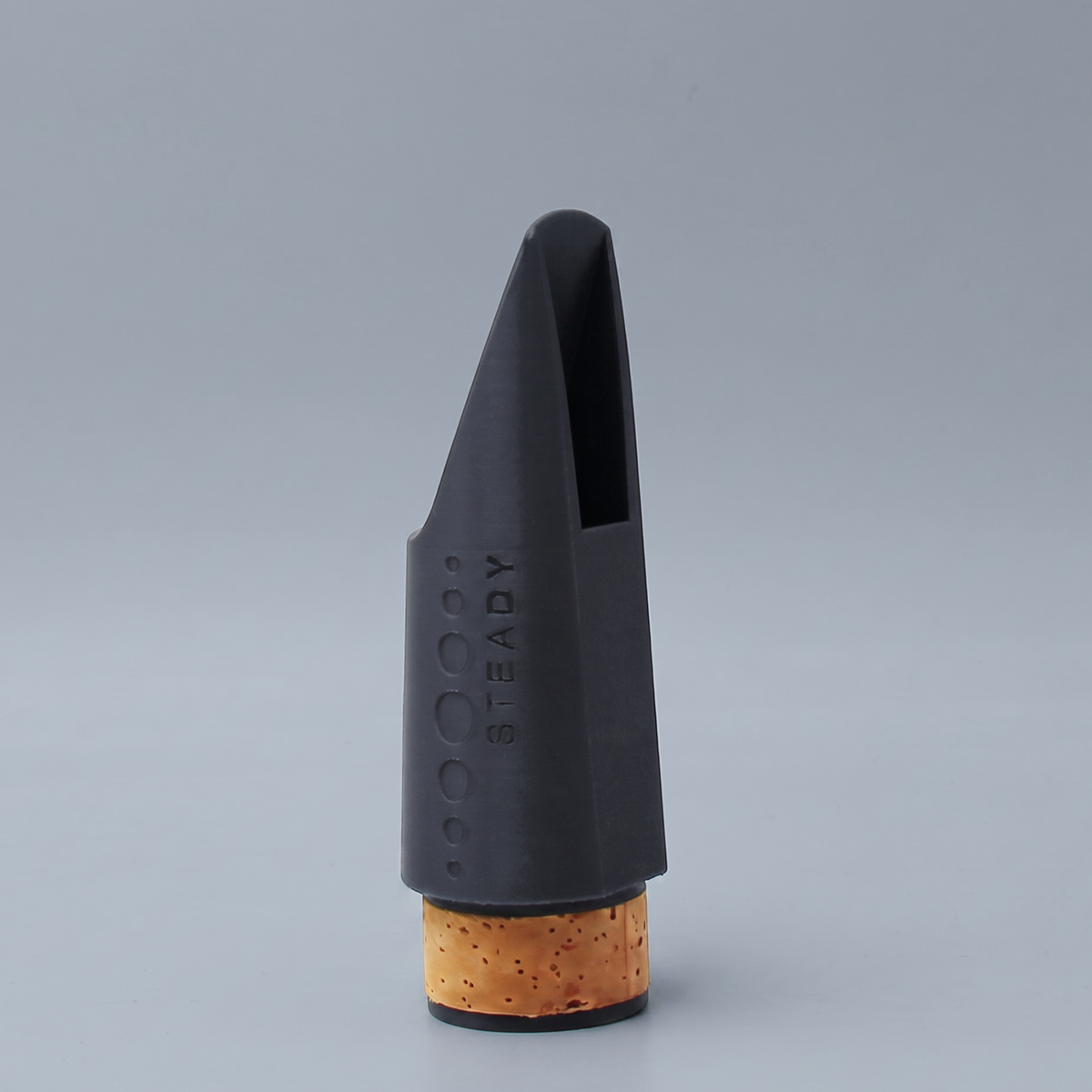 Bass Originals Clarinet mouthpiece - Steady
