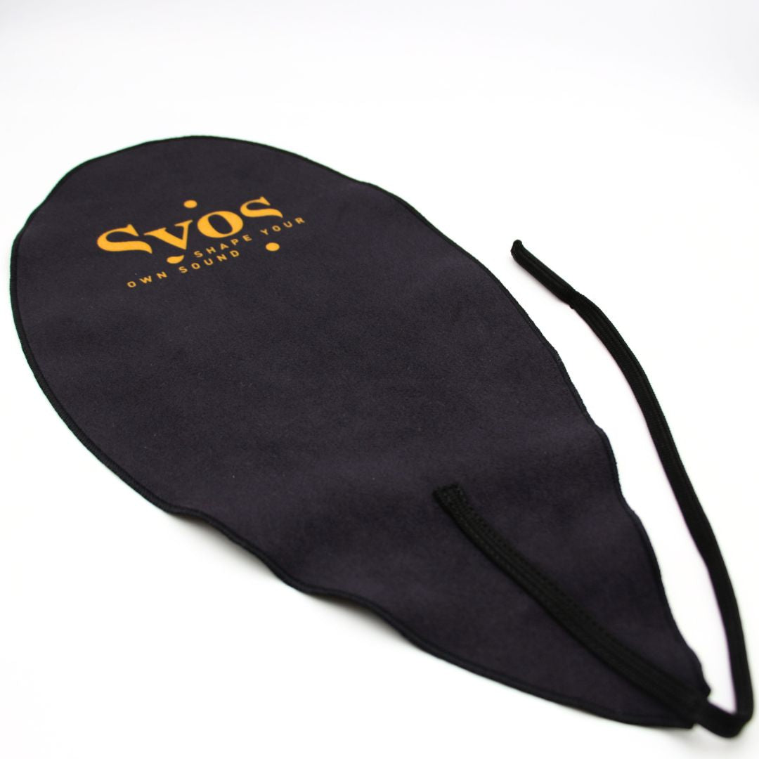 Syos Mouthpiece and Neck Swab