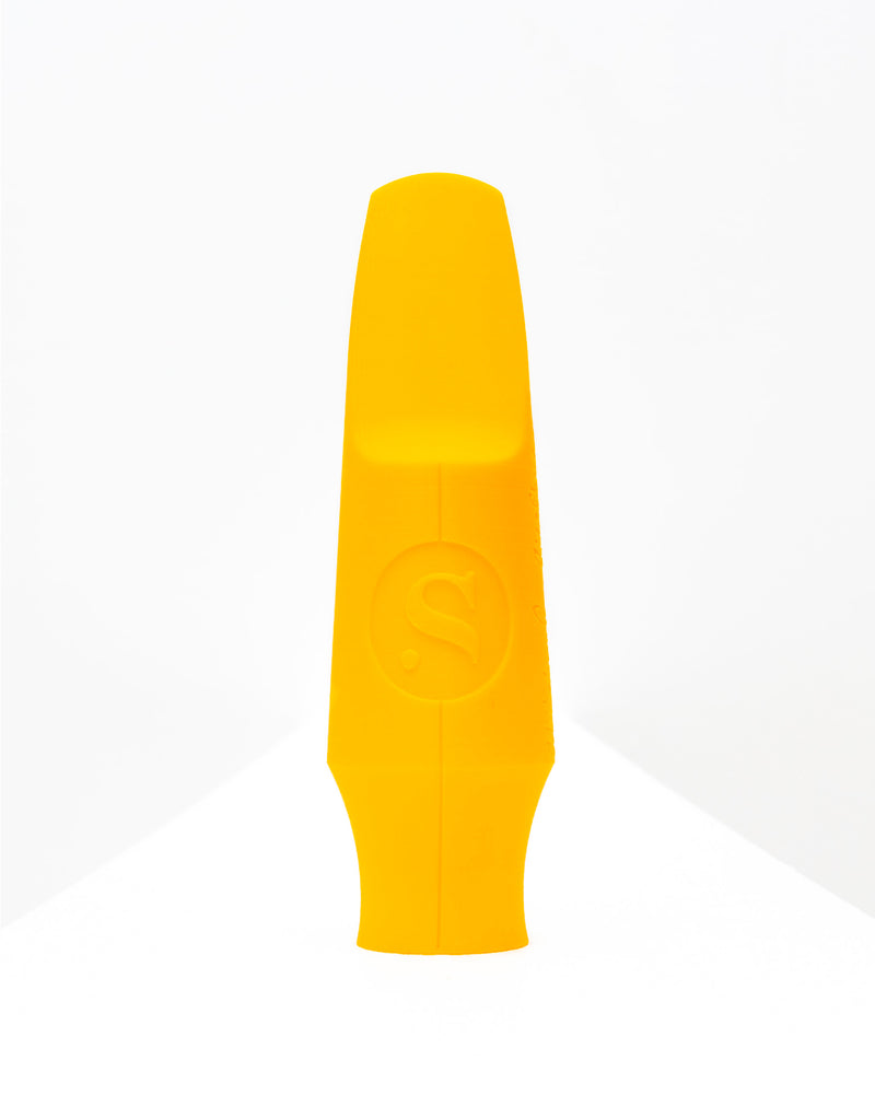 Saxophone ténor - Take the "A" Mouthpiece