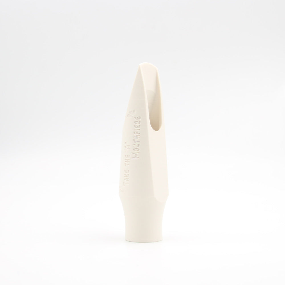 Saxophone ténor - Take the "A" Mouthpiece