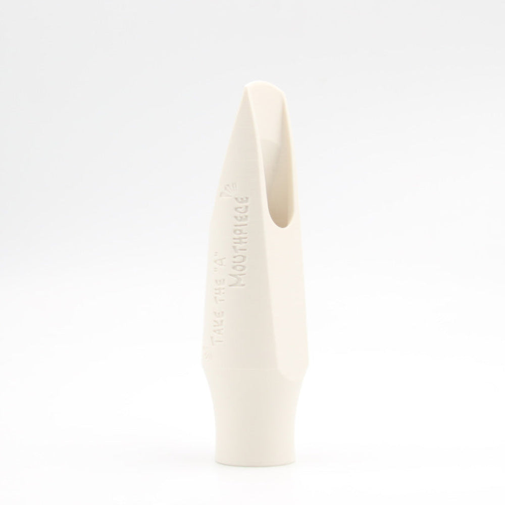 Saxophone ténor - Take the "A" Mouthpiece