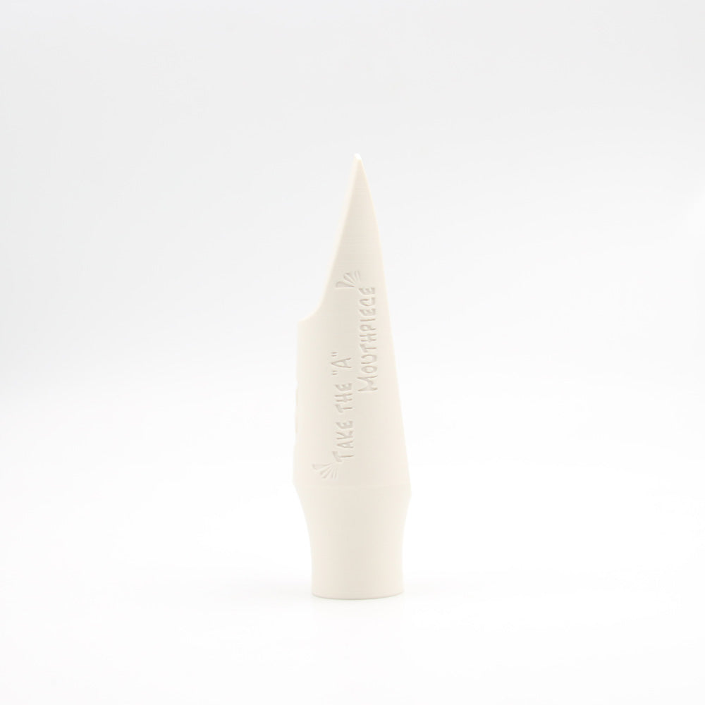 Saxophone ténor - Take the "A" Mouthpiece