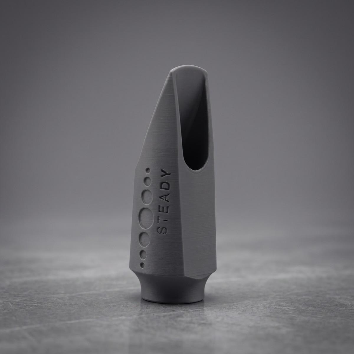 Soprano Originals Saxophone mouthpiece - Steady