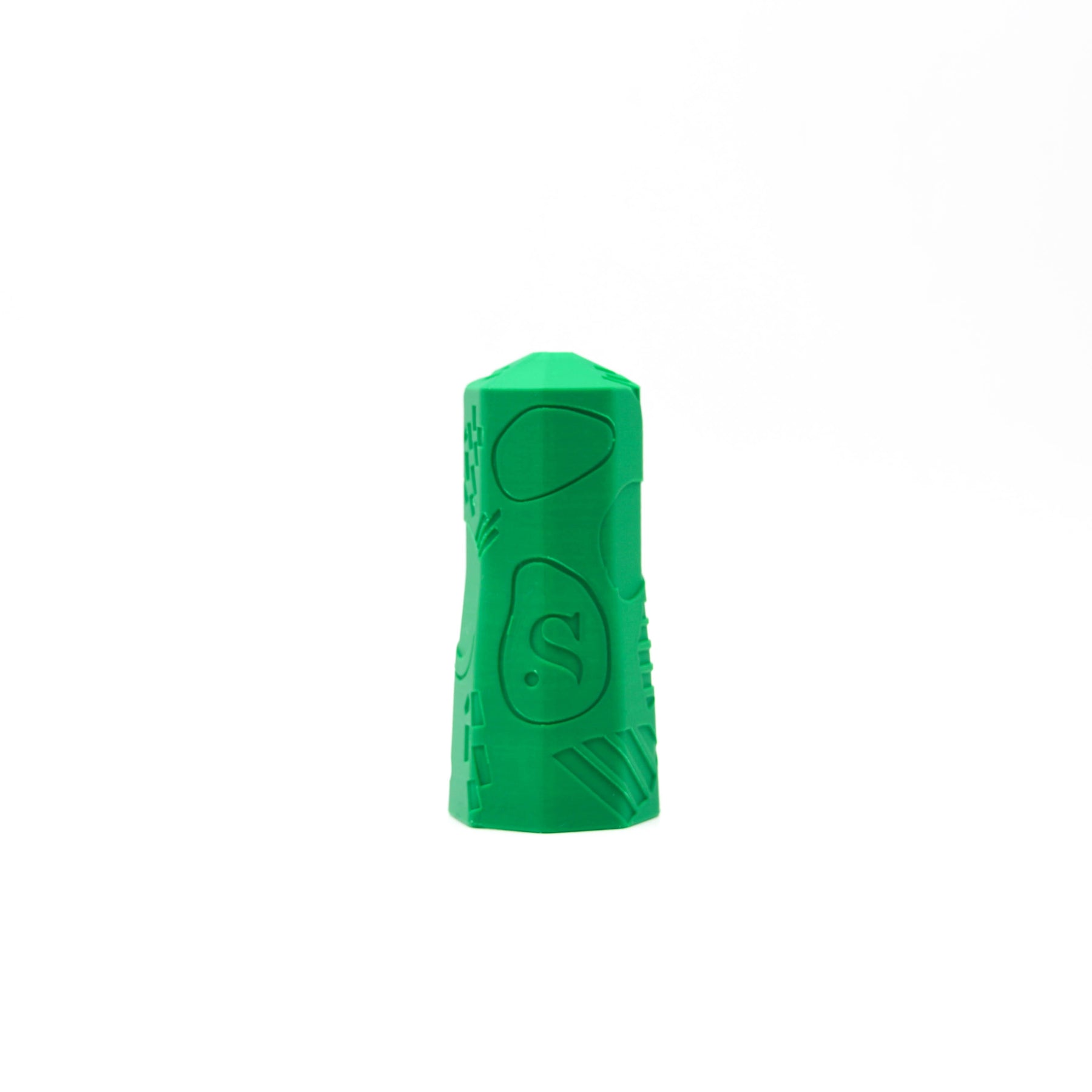Long Cap for Alto Saxophone