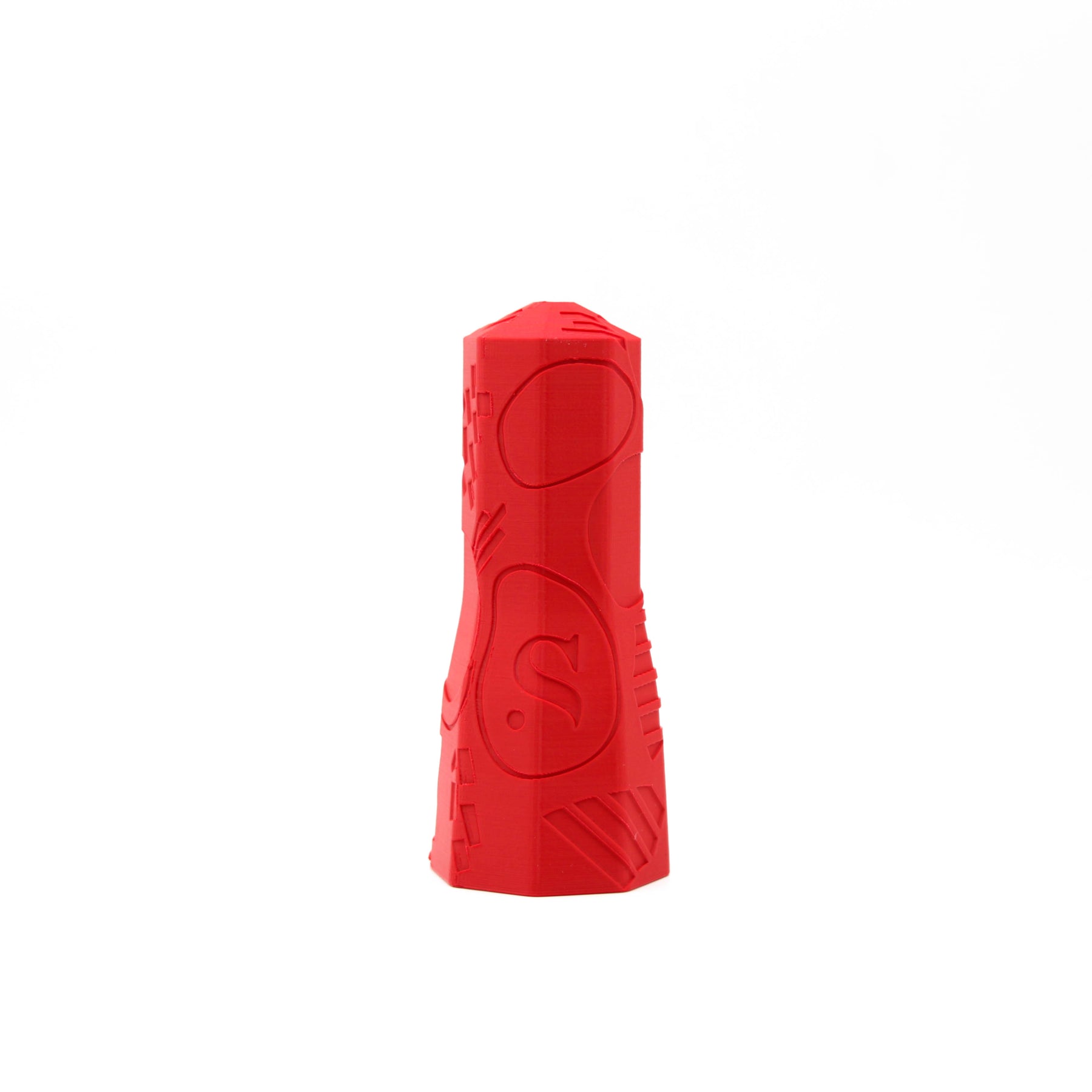 Long Cap for Tenor and Baritone Saxophone