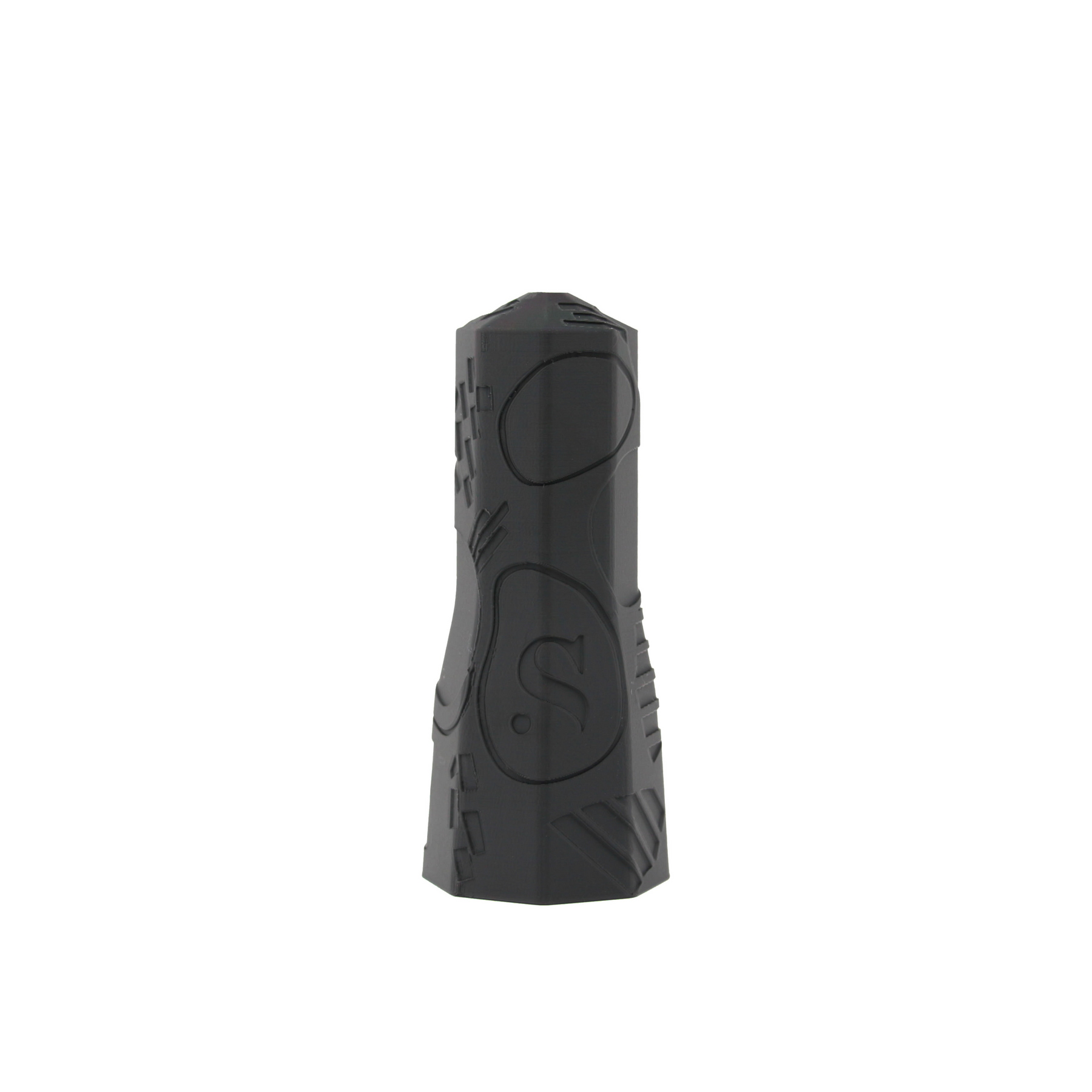 Long Cap for Tenor and Baritone Saxophone