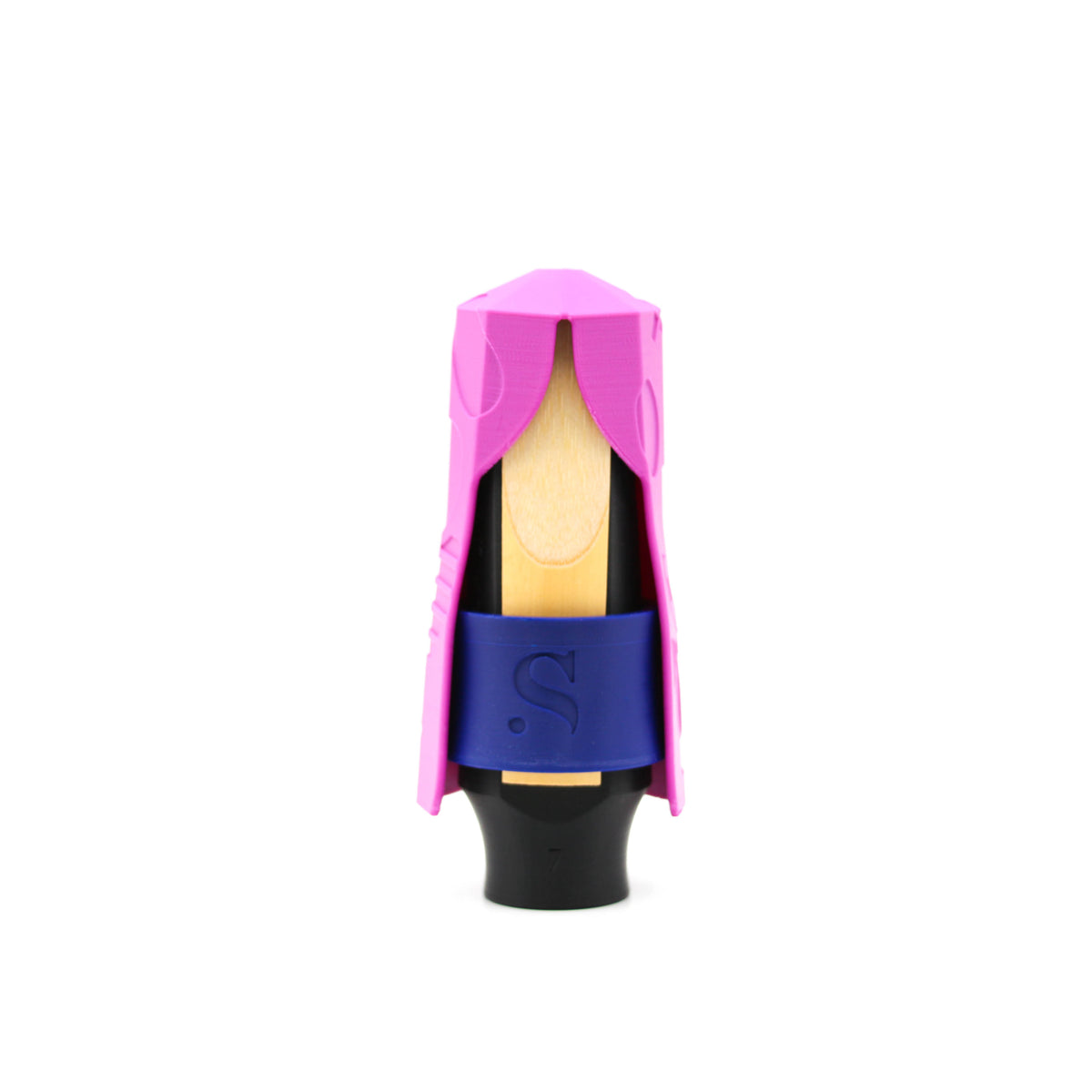 Couvre-bec long pour Saxophone Alto
