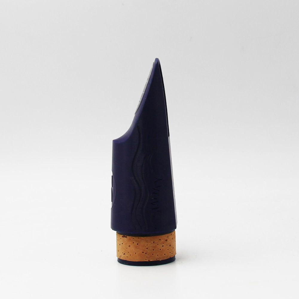 Bass Originals Mundstück für Klarinette - Smoky
