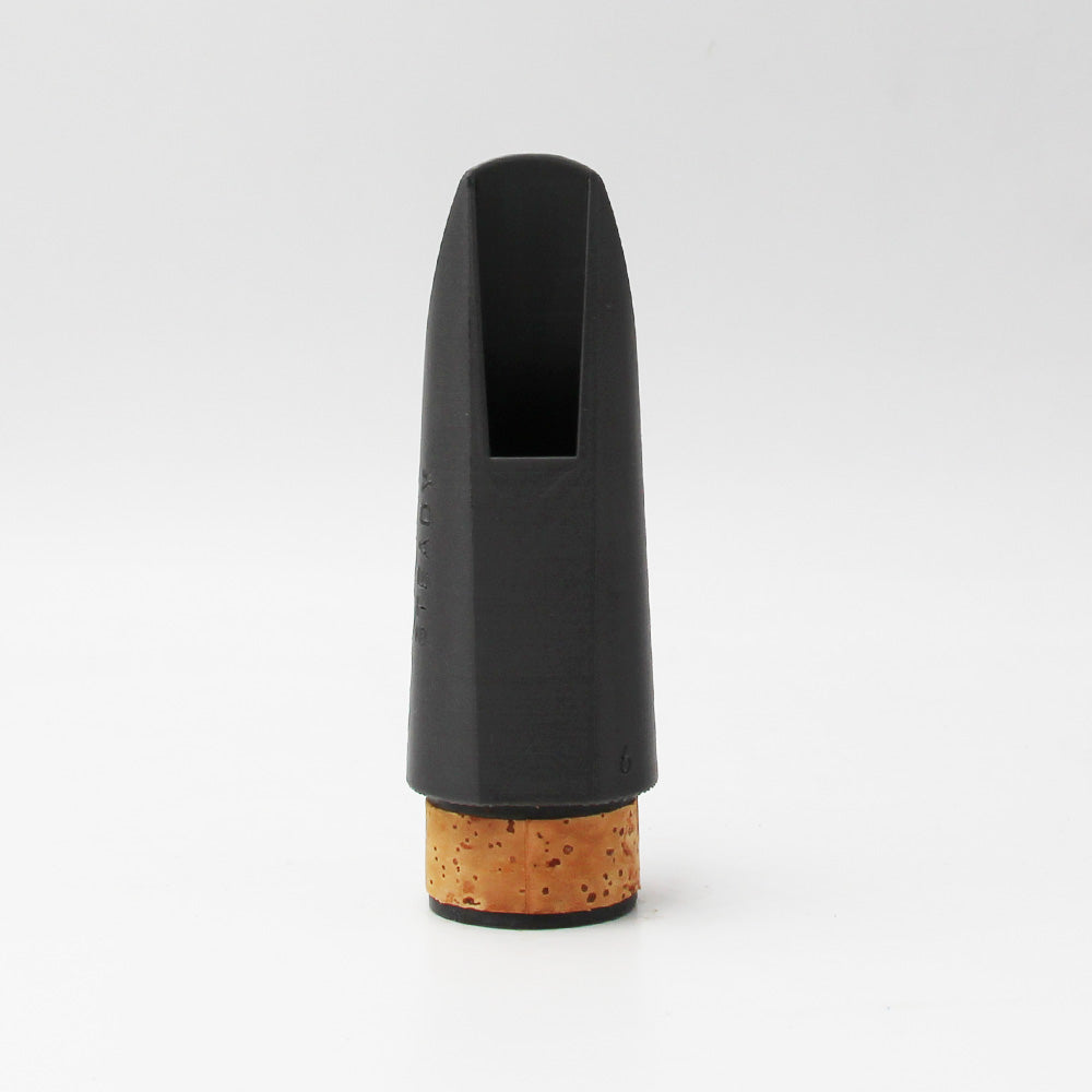 Bass Originals Clarinet mouthpiece - Steady