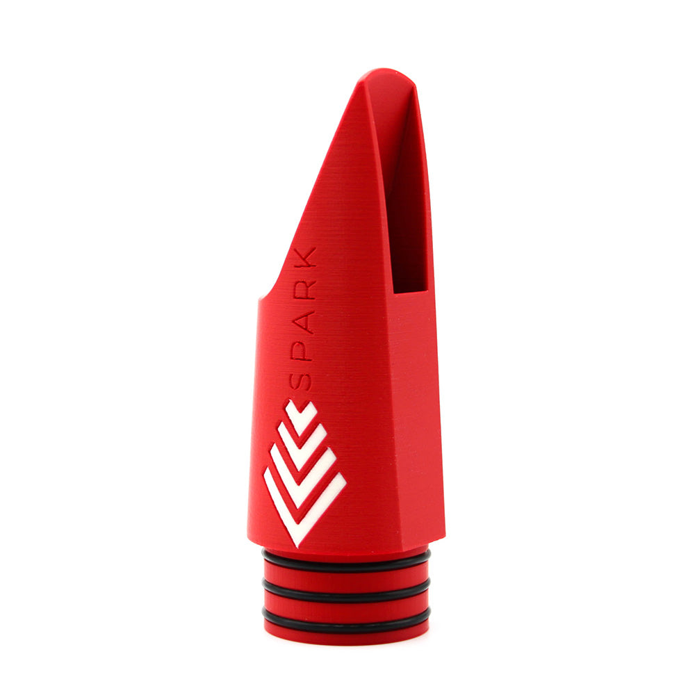 Bass Originals Clarinet mouthpiece - Spark
