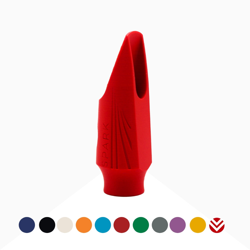 Alto Originals Saxophone mouthpiece - Spark