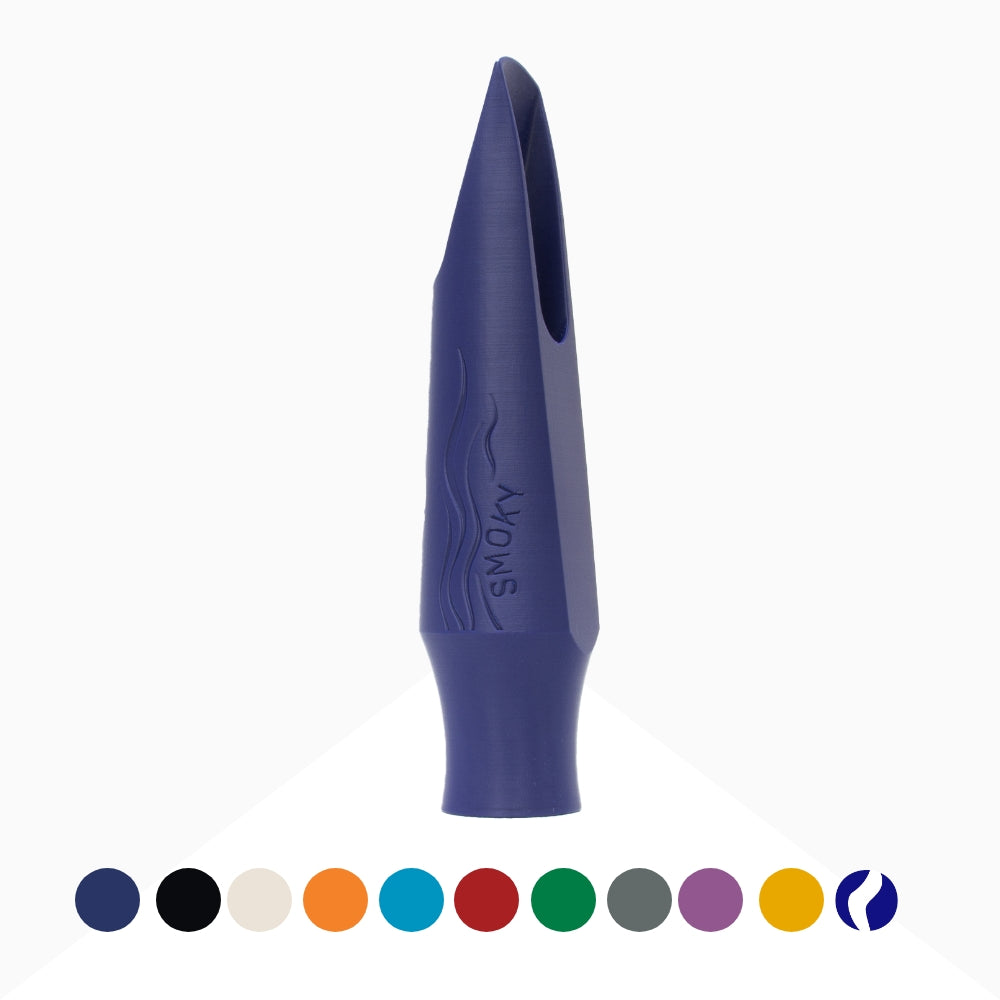 Bec de Saxophone Baryton Originals - Smoky