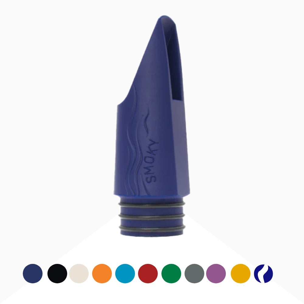 Bec de Clarinette Basse Originals - Smoky