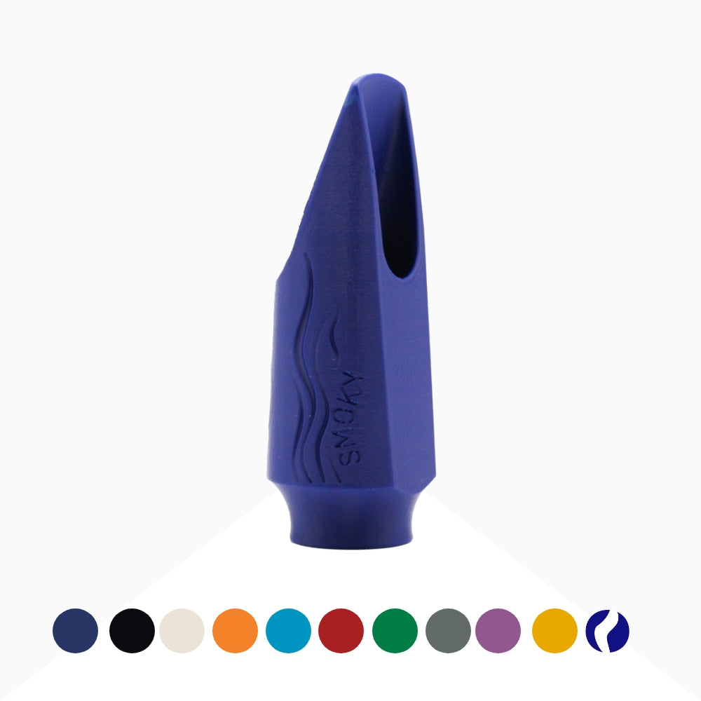 Bec de Saxophone Soprano Originals - Smoky