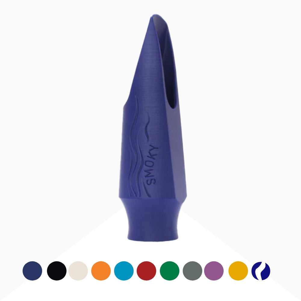 Tenor Originals Saxophone mouthpiece - Smoky