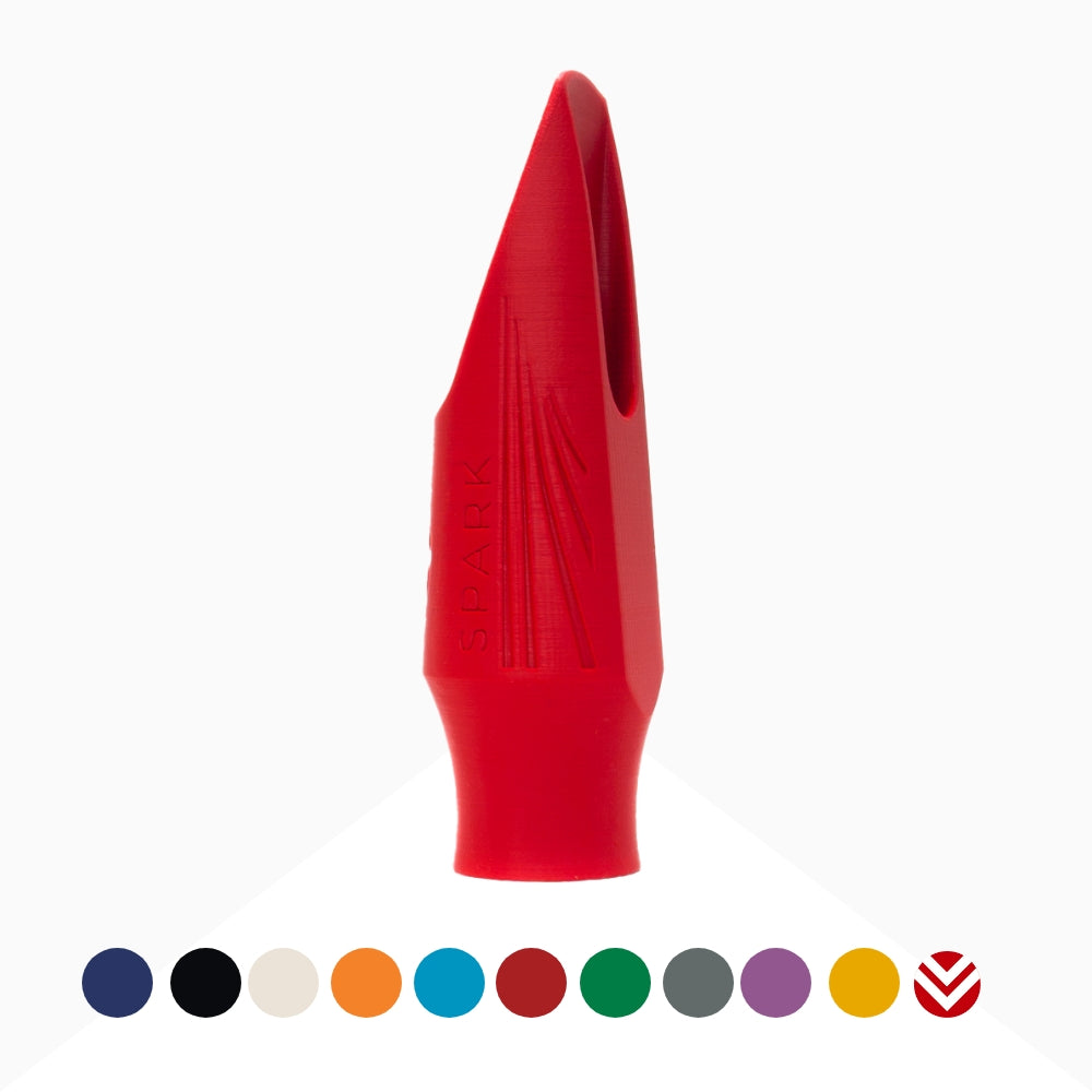 Tenor Originals Saxophone mouthpiece - Spark
