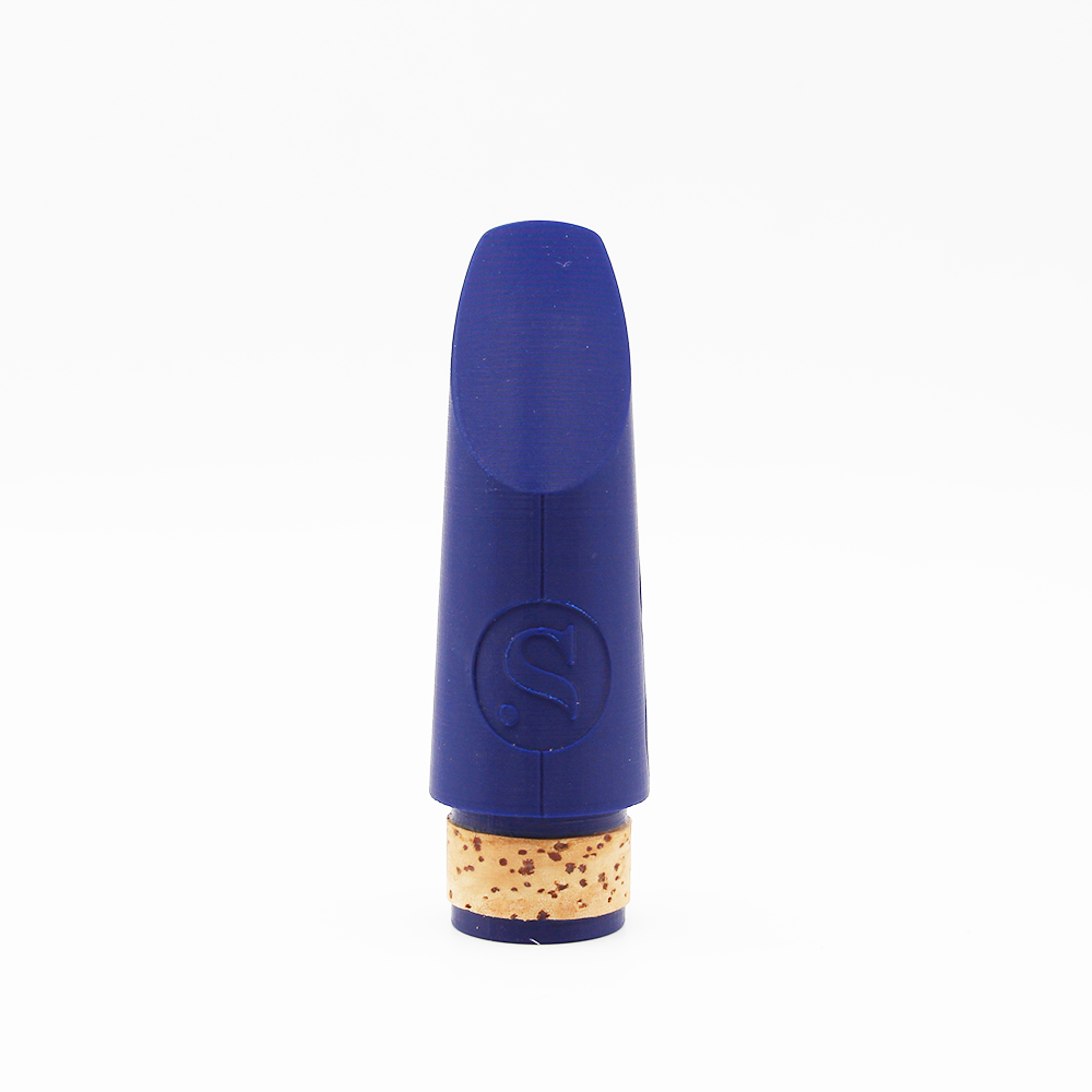 B-flat Originals Clarinet mouthpiece - Spark