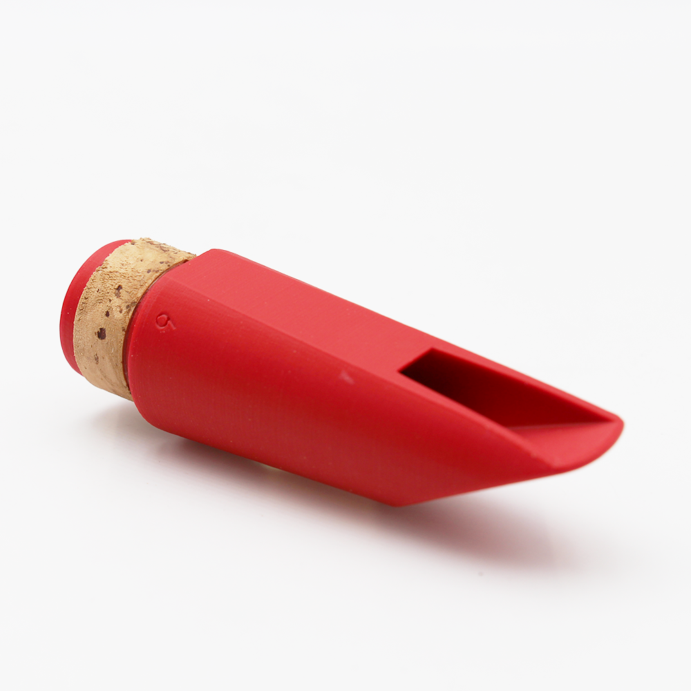 B-flat Originals Clarinet mouthpiece - Spark