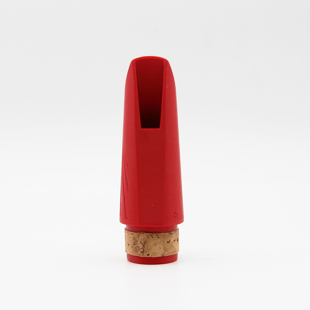 B-flat Originals Clarinet mouthpiece - Spark