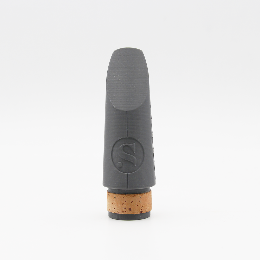 B-flat Signature Clarinet mouthpiece - Yoann Boucher
