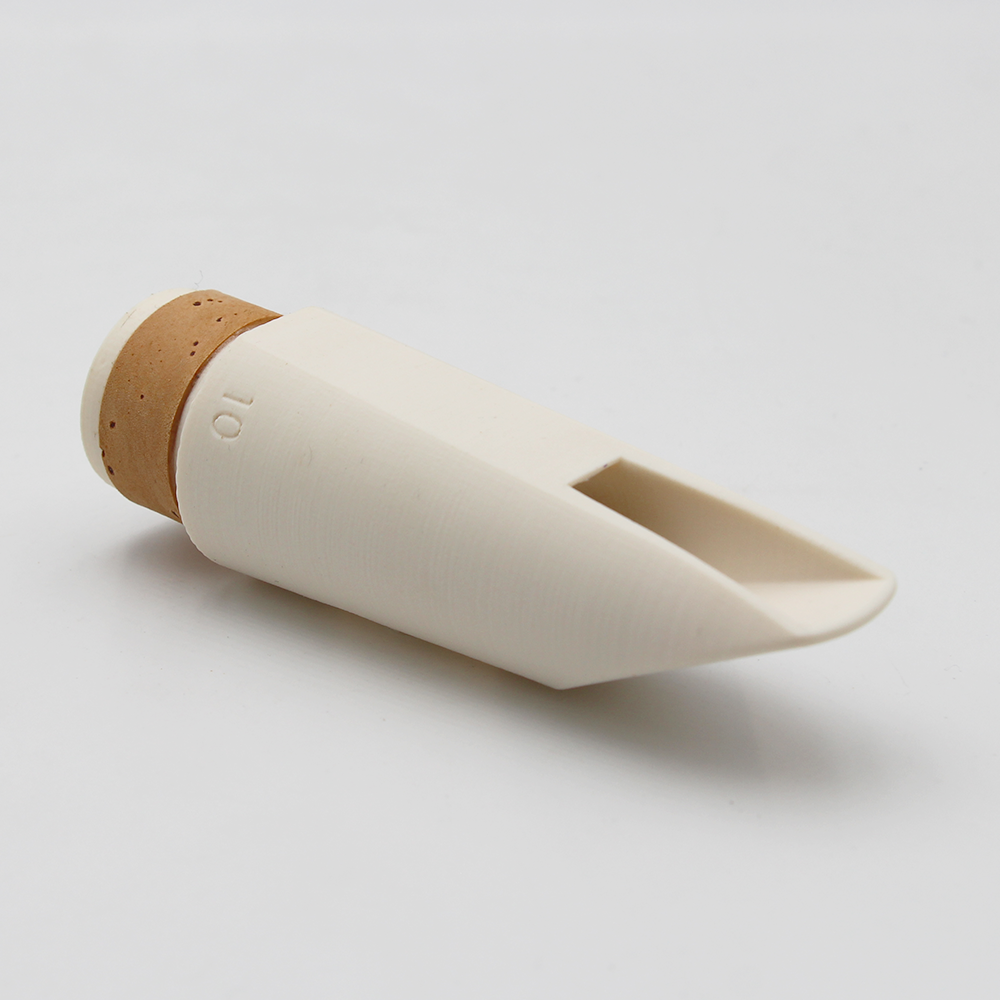 B-flat Signature Clarinet mouthpiece - César Poirier