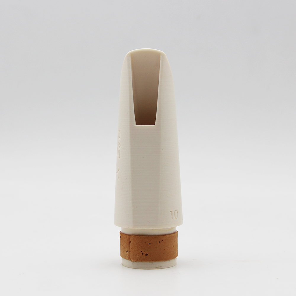 B-flat Signature Clarinet mouthpiece - César Poirier