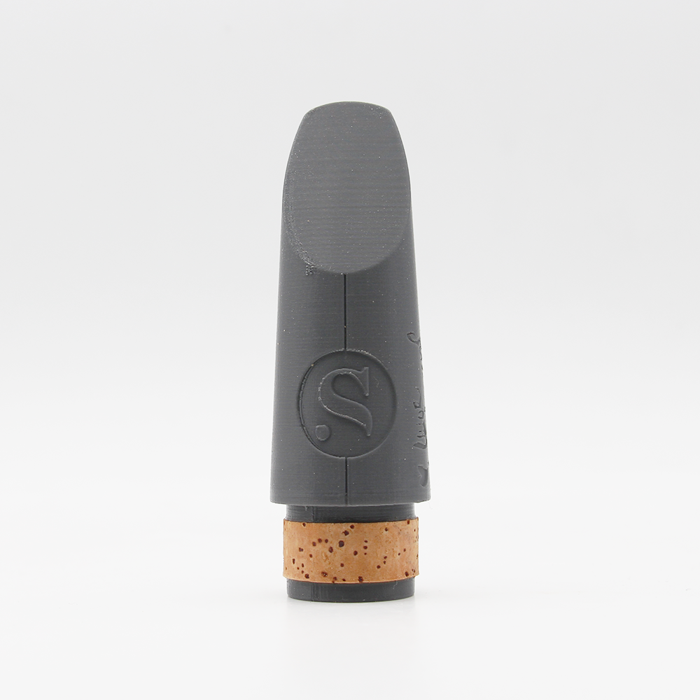 B-flat Originals Clarinet mouthpiece - Spark