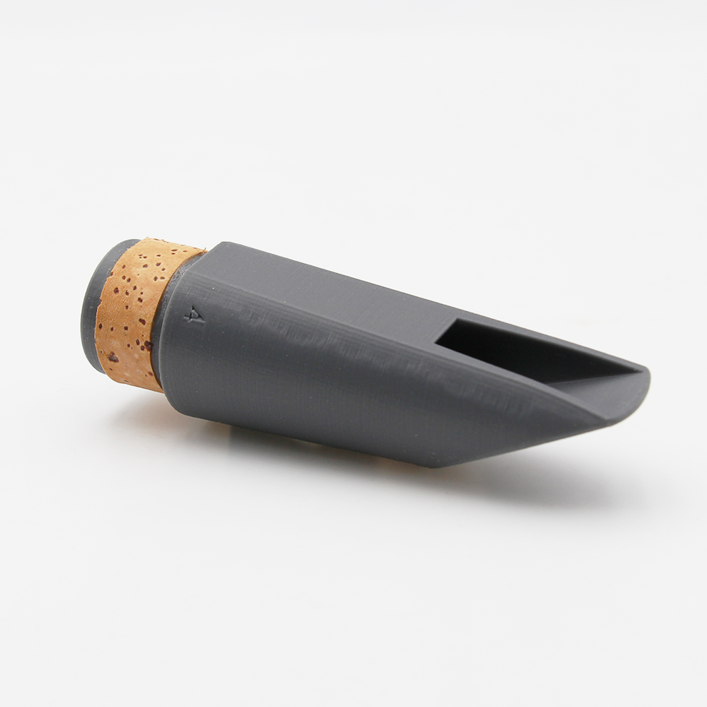 B-flat Signature Clarinet mouthpiece - Chloe Feoranzo