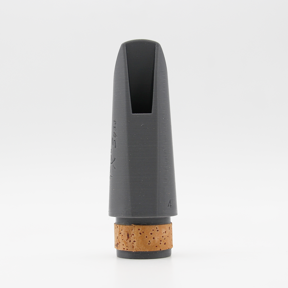 B-flat Signature Clarinet mouthpiece - Chloe Feoranzo