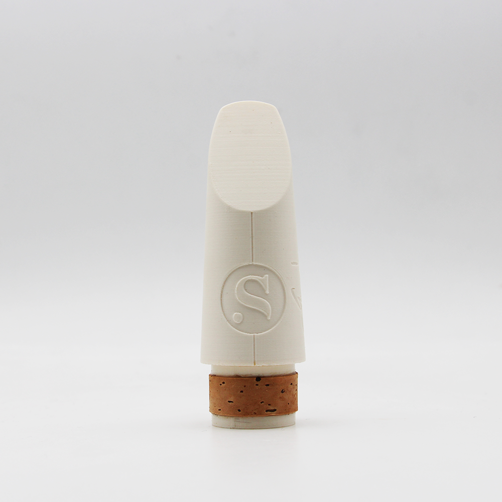 B-flat Signature Clarinet mouthpiece - Michael White