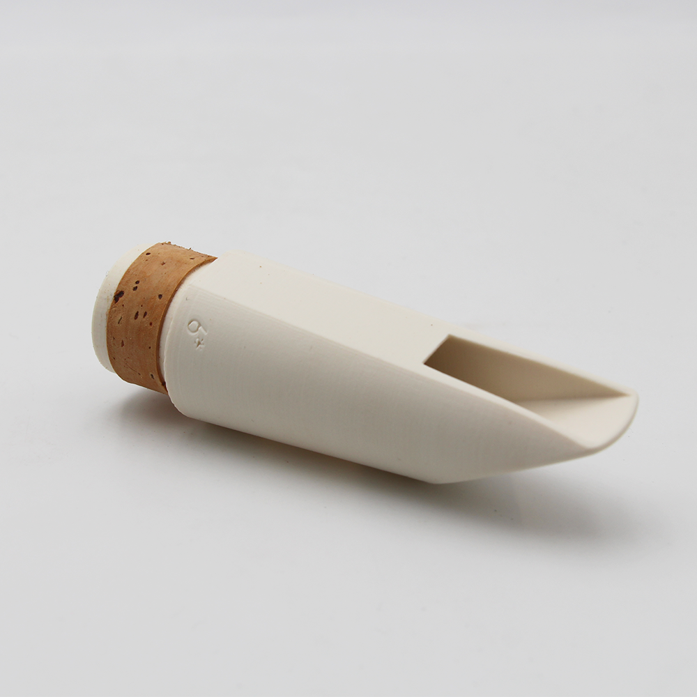 B-flat Signature Clarinet mouthpiece - Gökhan Arslan
