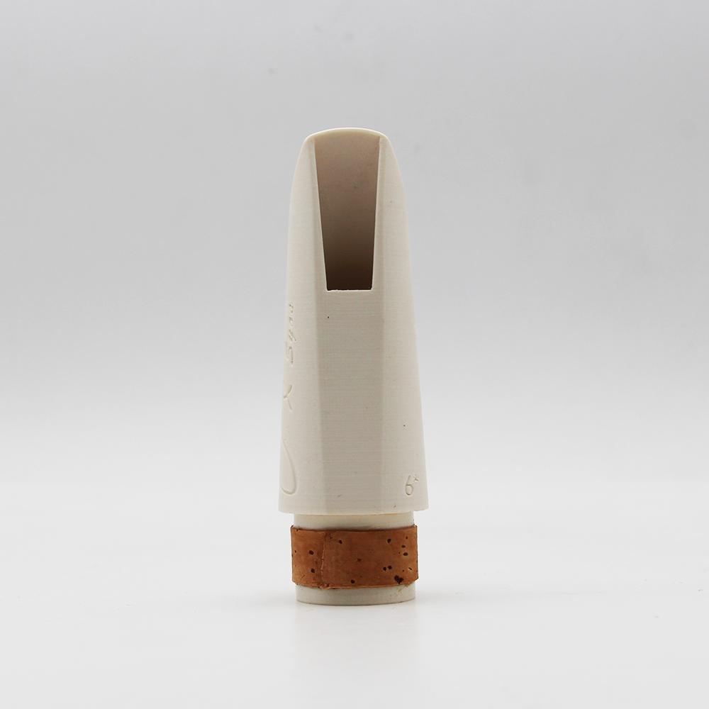 B-flat Signature Clarinet mouthpiece - Gökhan Arslan
