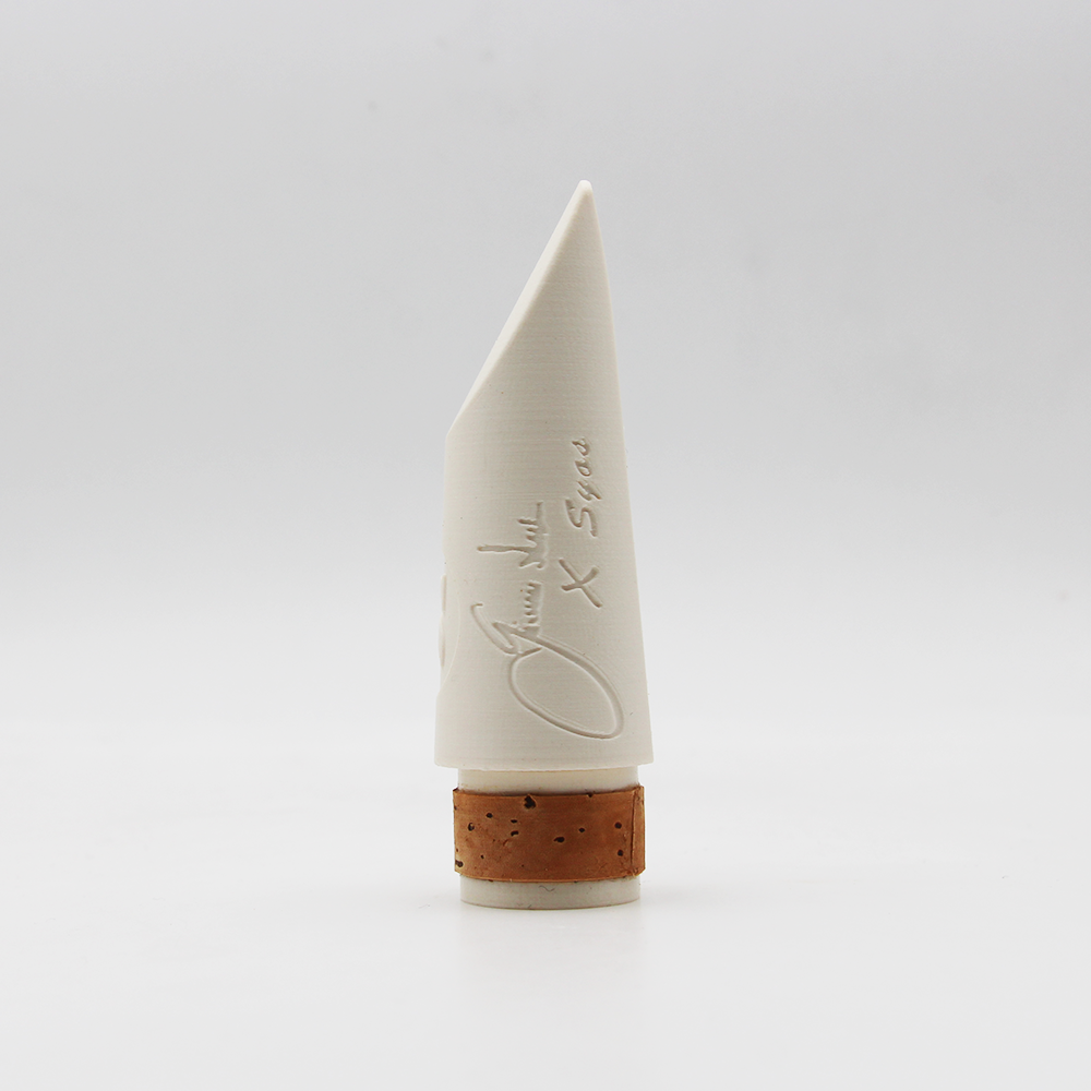 B-flat Signature Clarinet mouthpiece - Gökhan Arslan