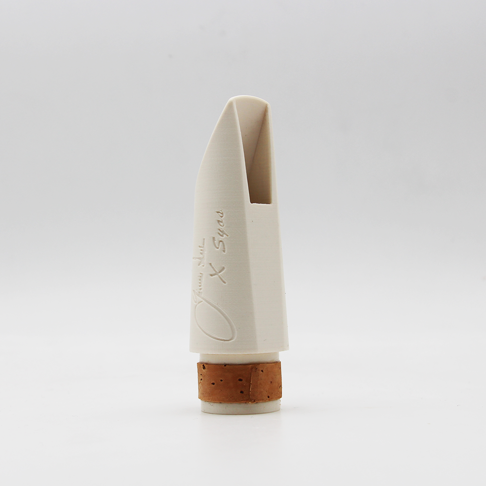 B-flat Signature Clarinet mouthpiece - Gökhan Arslan